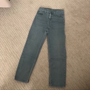 Urban Outfitters Girlfriend Jeans